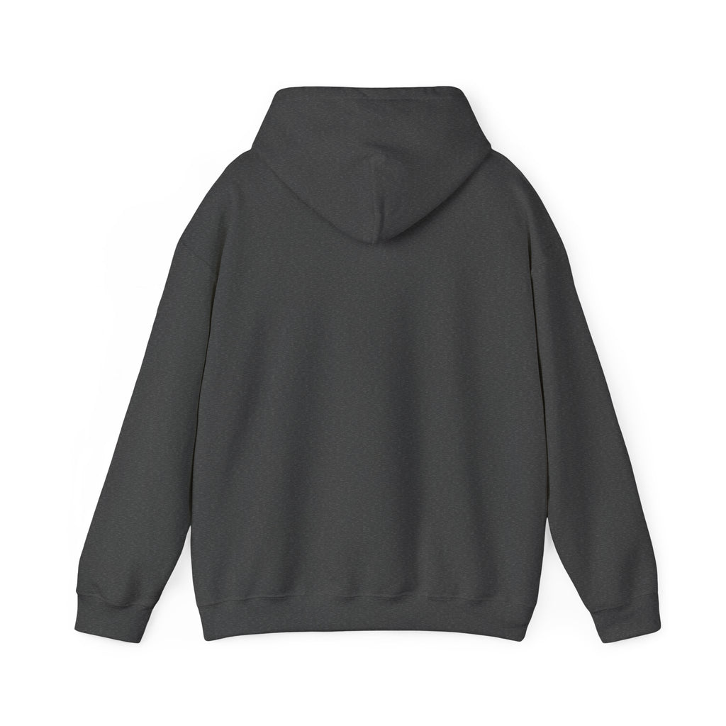 Massachusetts Conservative Movement Hooded Sweatshirt