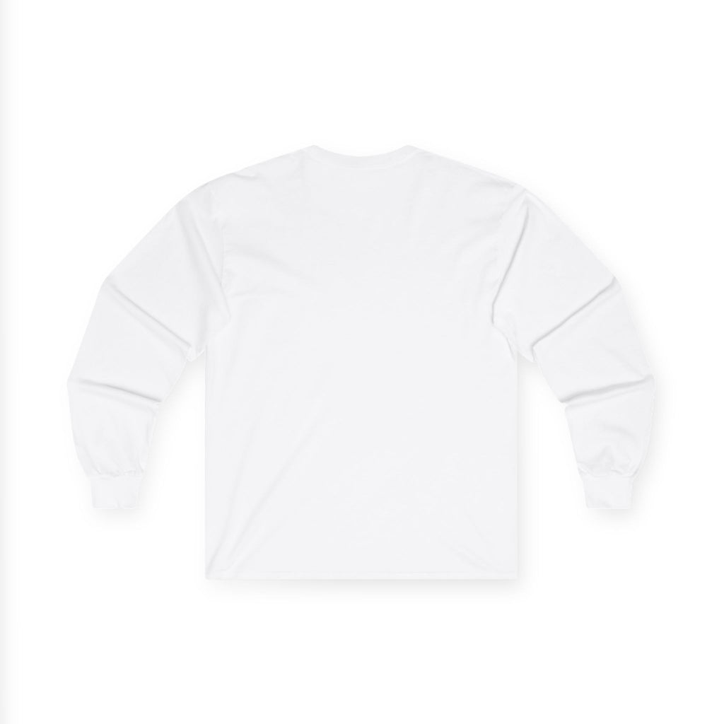 Massachusetts Conservative Movement Long Sleeve Tee