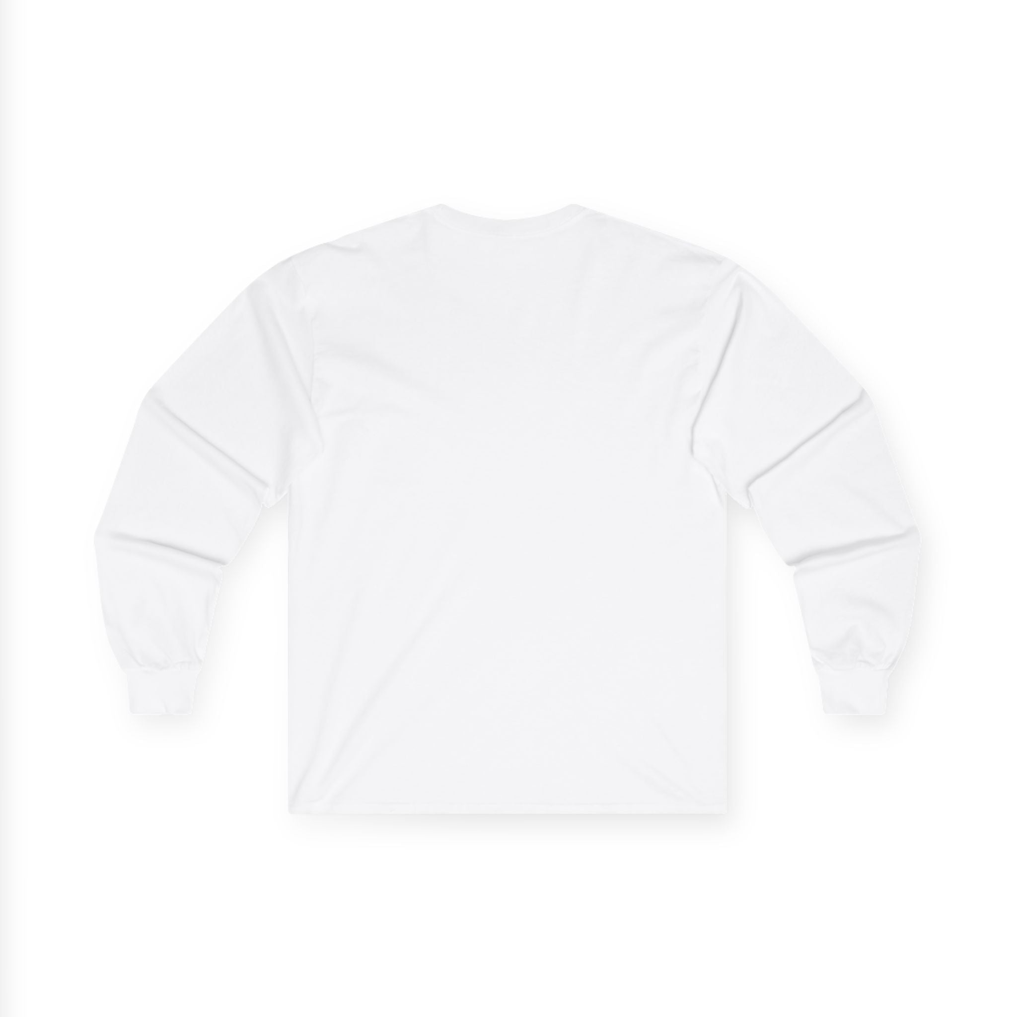 Massachusetts Conservative Movement Long Sleeve Tee