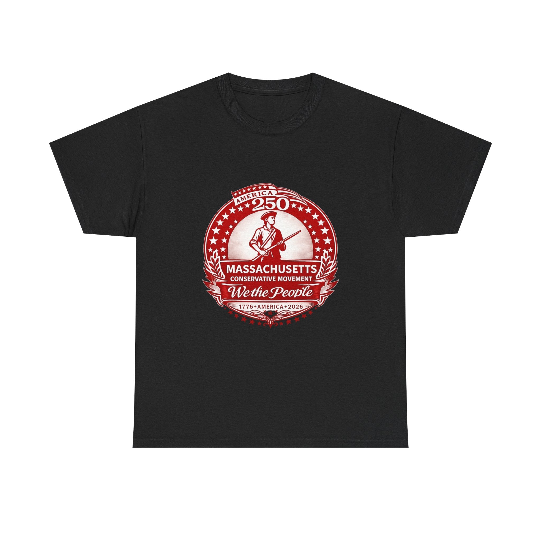 250th Anniversary Tee