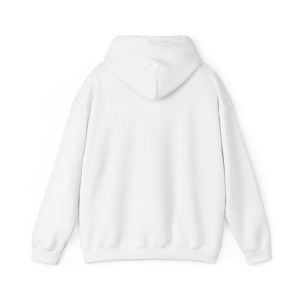 Massachusetts Conservative Movement Hooded Sweatshirt