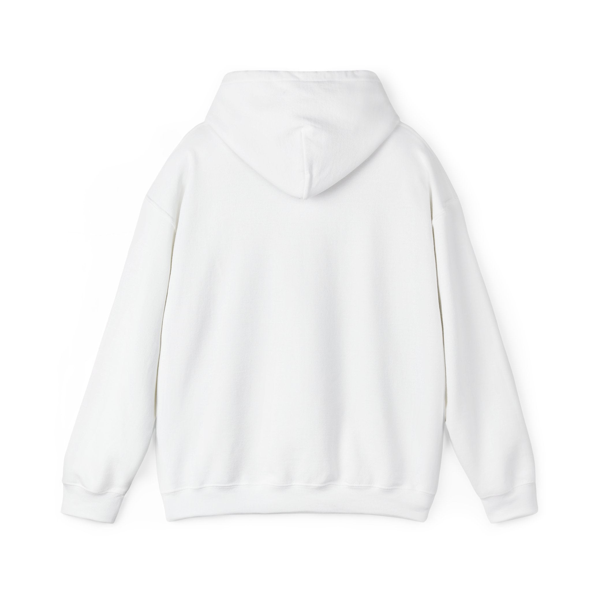 Massachusetts Conservative Movement Hooded Sweatshirt