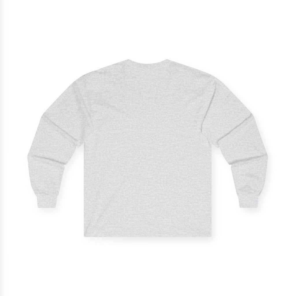 Massachusetts Conservative Movement Long Sleeve Tee