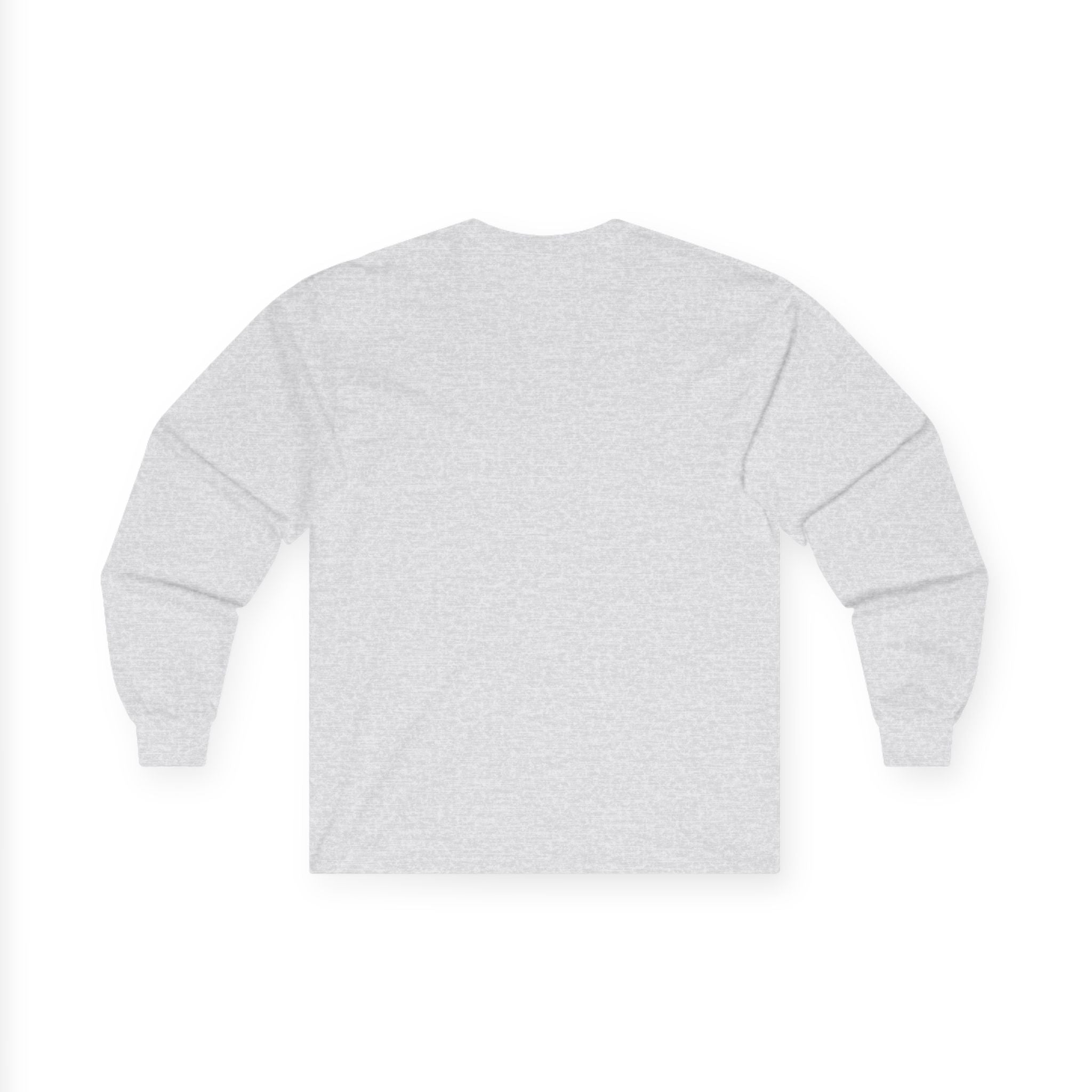 Massachusetts Conservative Movement Long Sleeve Tee