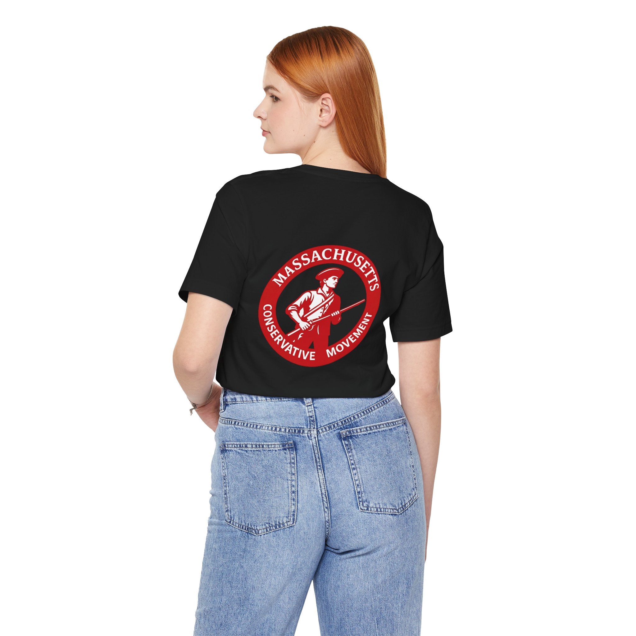 Political Tee — "WANTED: The Legislative Audit We The People Voted For"