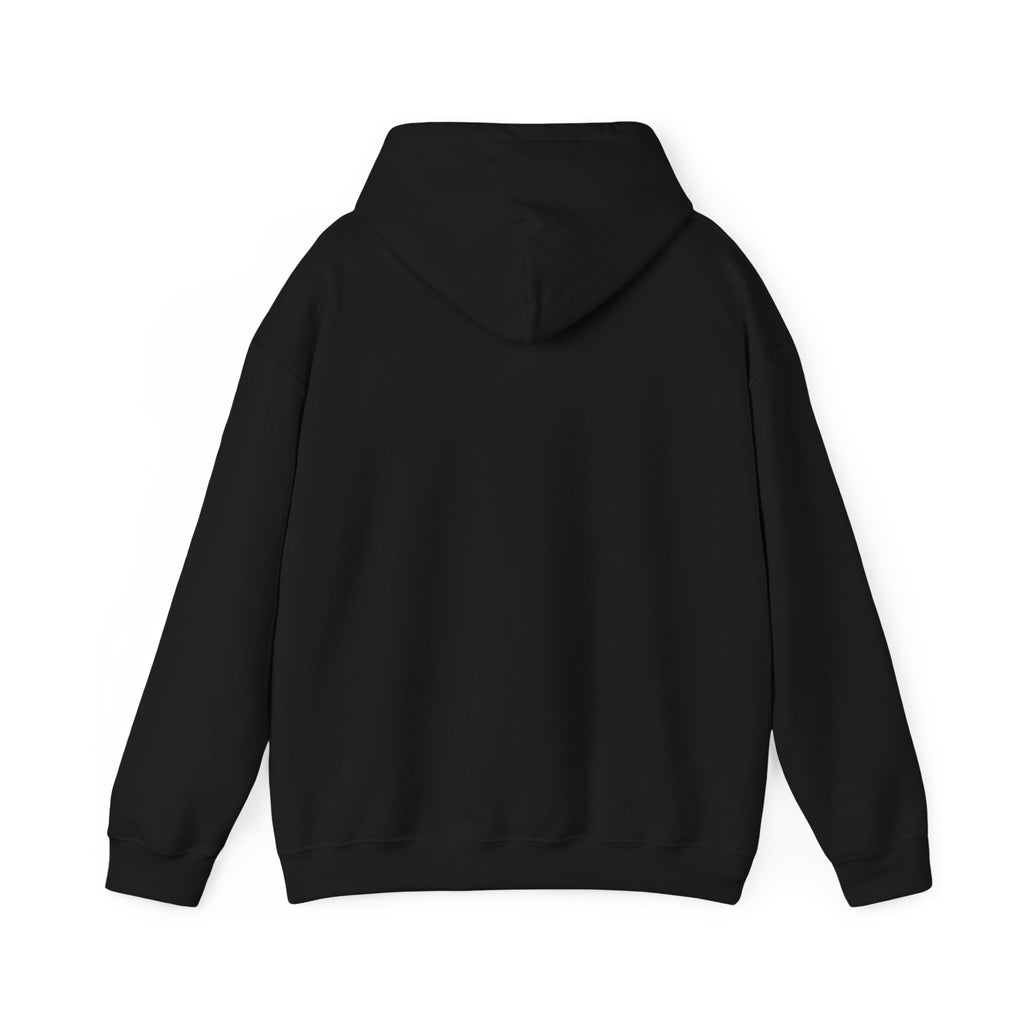 Massachusetts Conservative Movement Hooded Sweatshirt