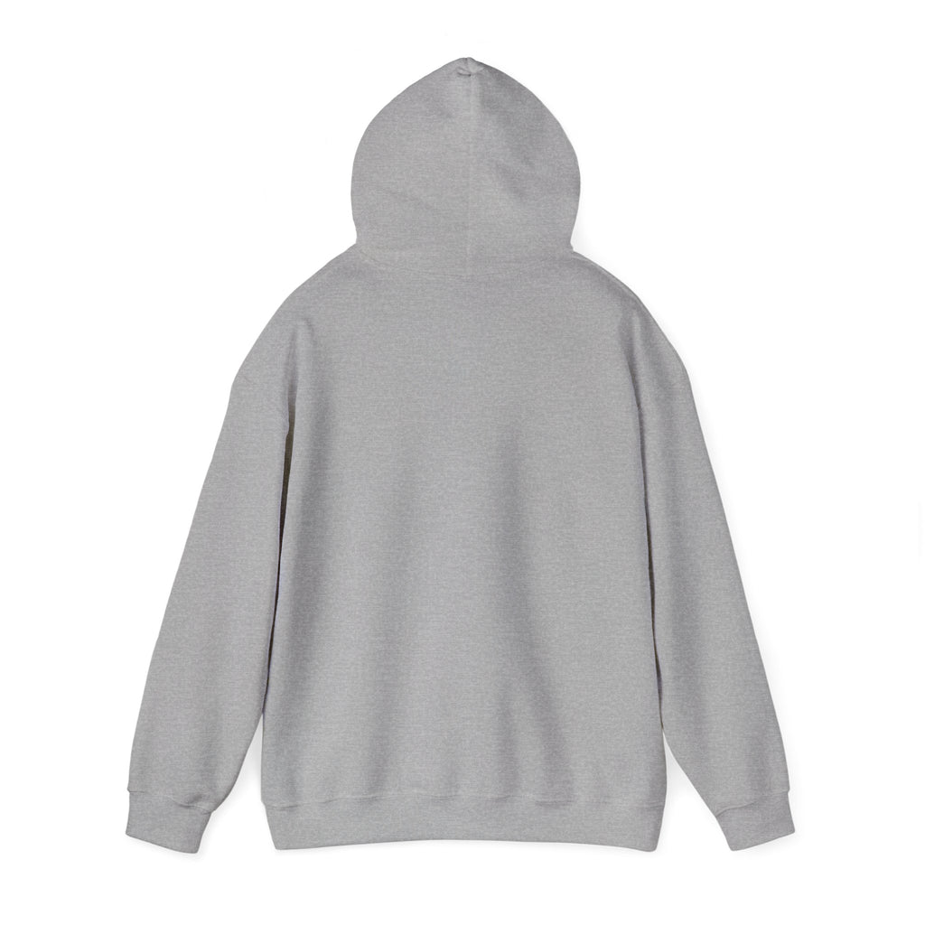 Massachusetts Conservative Movement Hooded Sweatshirt