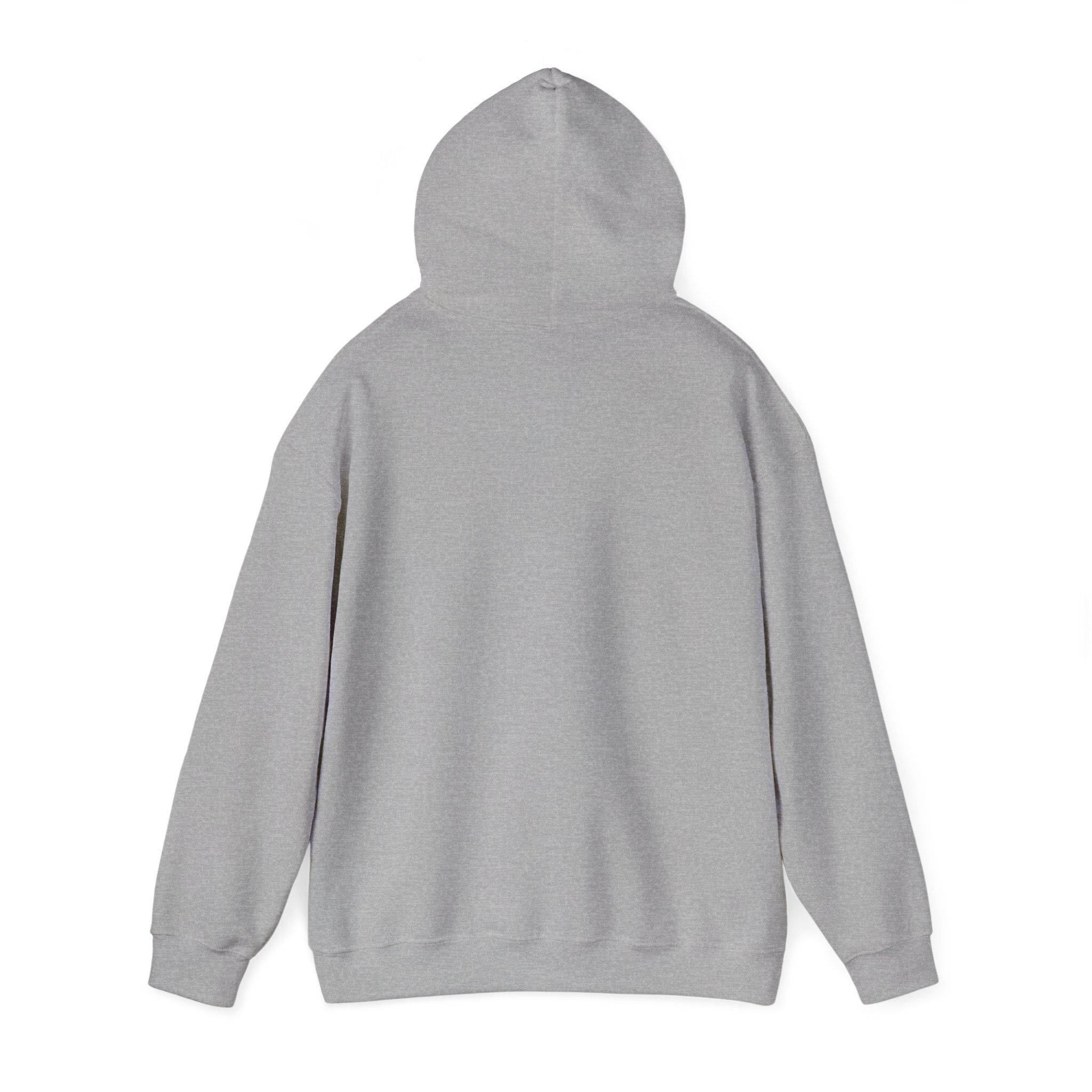 Massachusetts Conservative Movement Hooded Sweatshirt