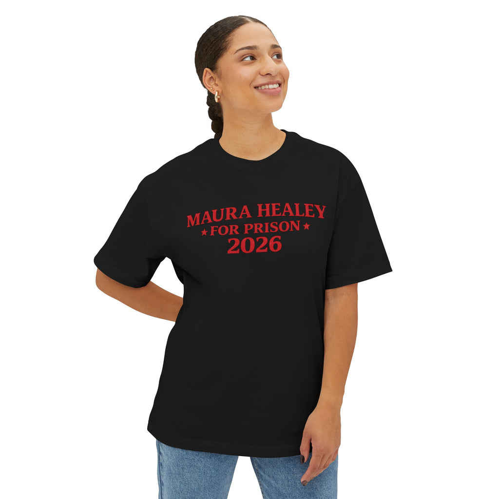 Maura Healey For Prison Tee