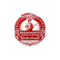 250th Anniversary— "Massachusetts Conservative Movement: We the People" Patriotic Decal