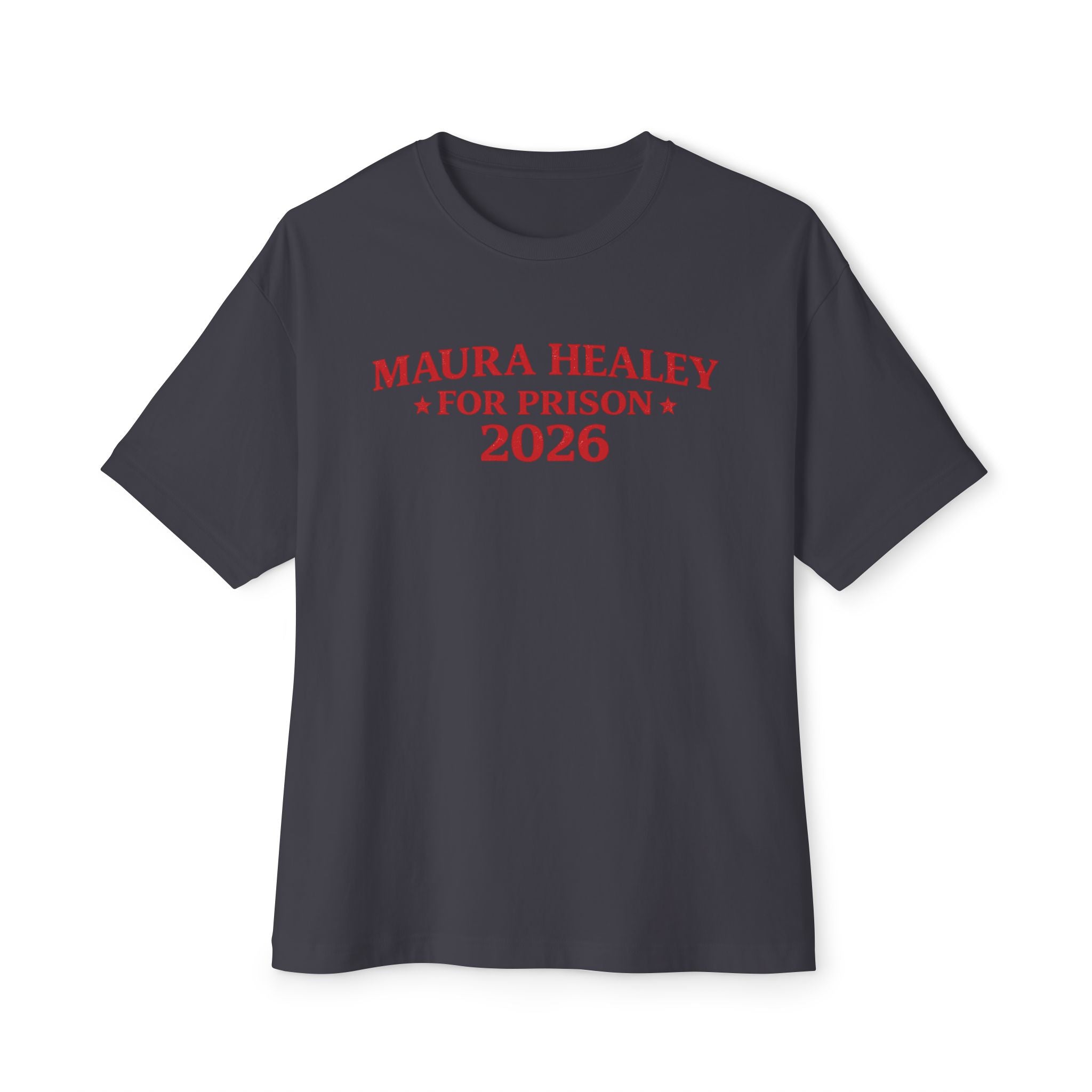 Maura Healey For Prison Tee