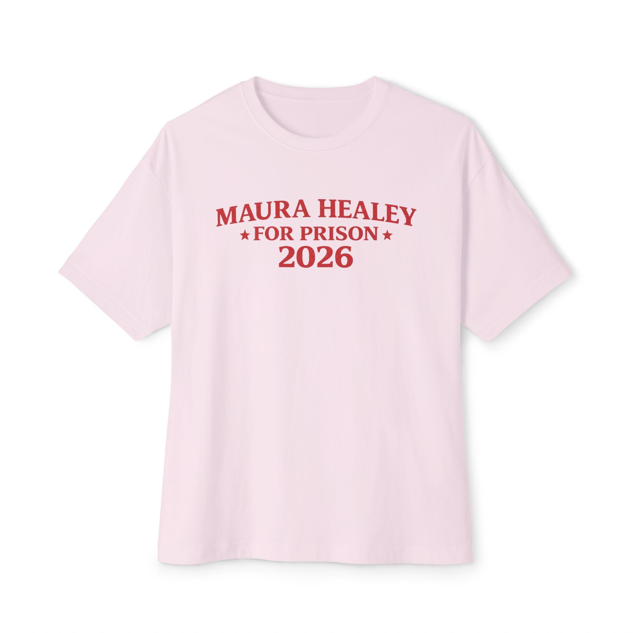 Maura Healey For Prison Tee