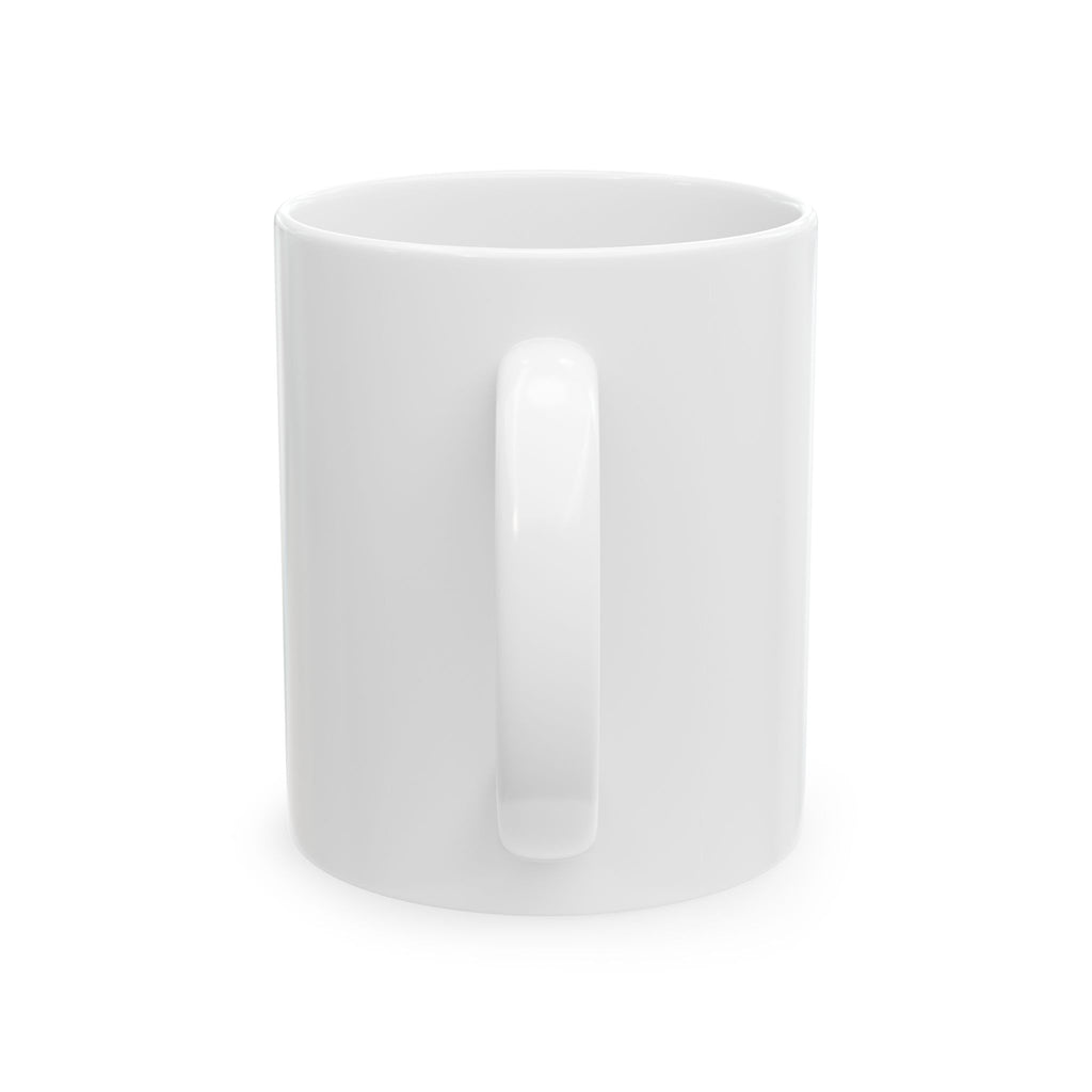 Massachusetts Collective Movement Ceramic Mug (11oz & 15oz)