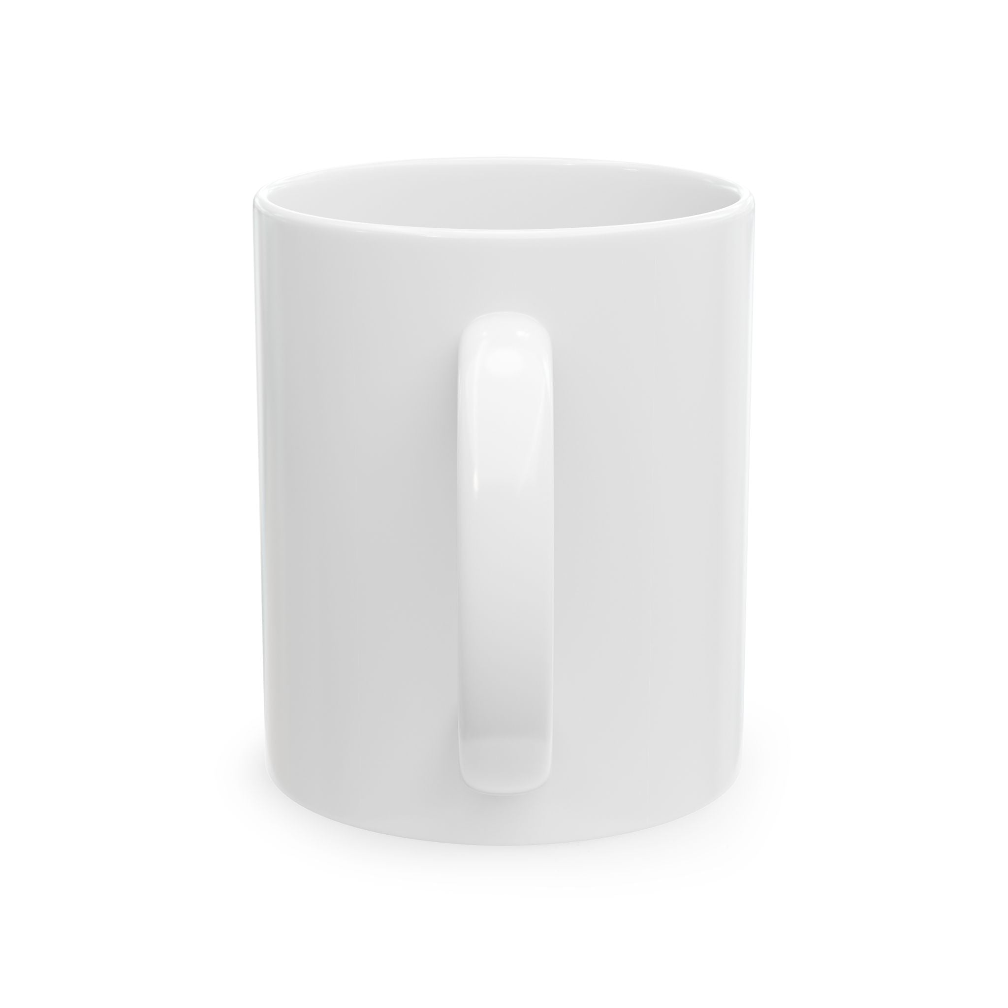 Massachusetts Collective Movement Ceramic Mug (11oz & 15oz)