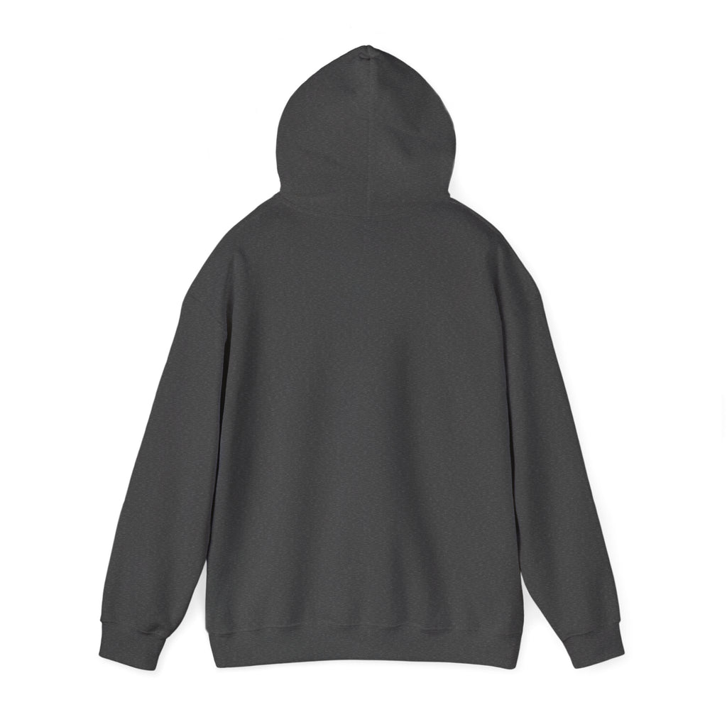 Massachusetts Conservative Movement Hooded Sweatshirt