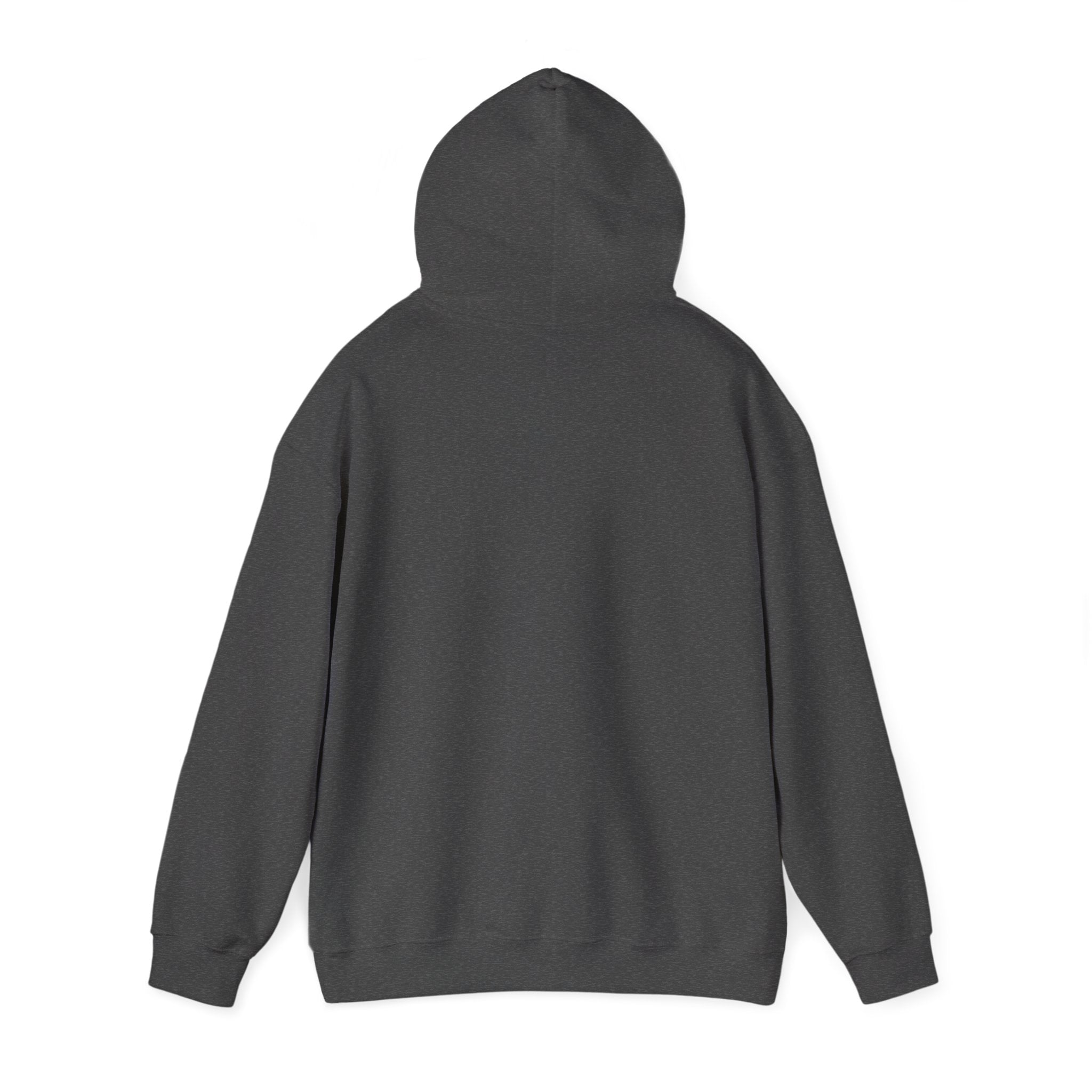 Massachusetts Conservative Movement Hooded Sweatshirt