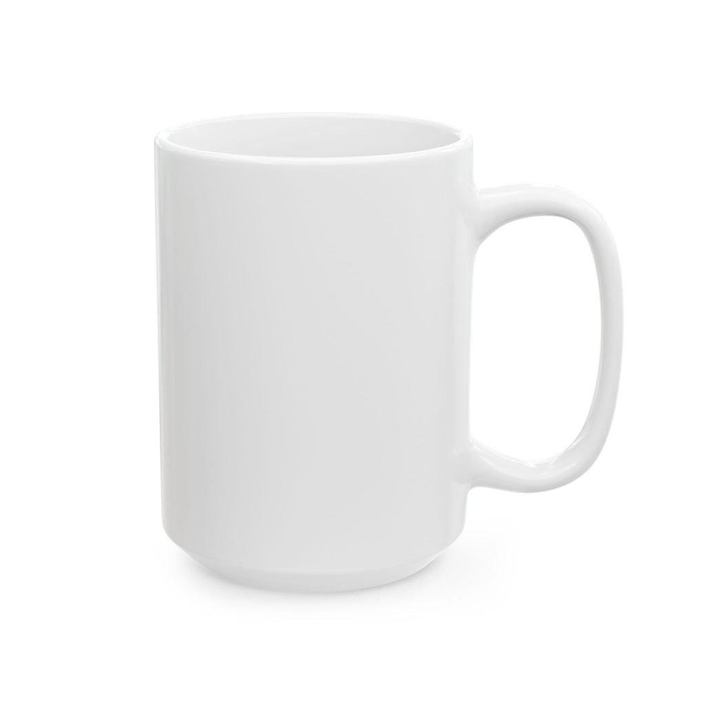 Massachusetts Collective Movement Ceramic Mug (11oz & 15oz)