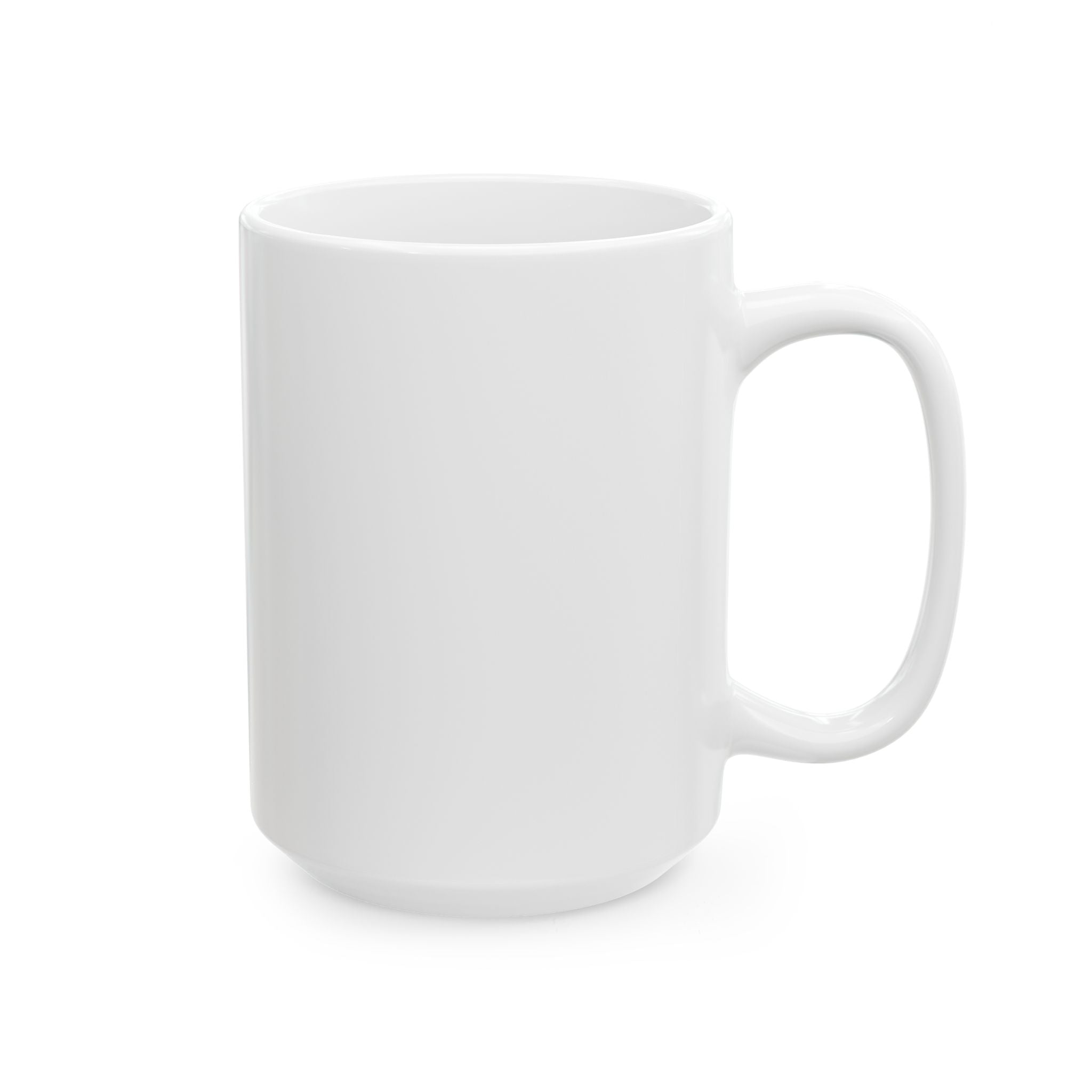 Massachusetts Collective Movement Ceramic Mug (11oz & 15oz)