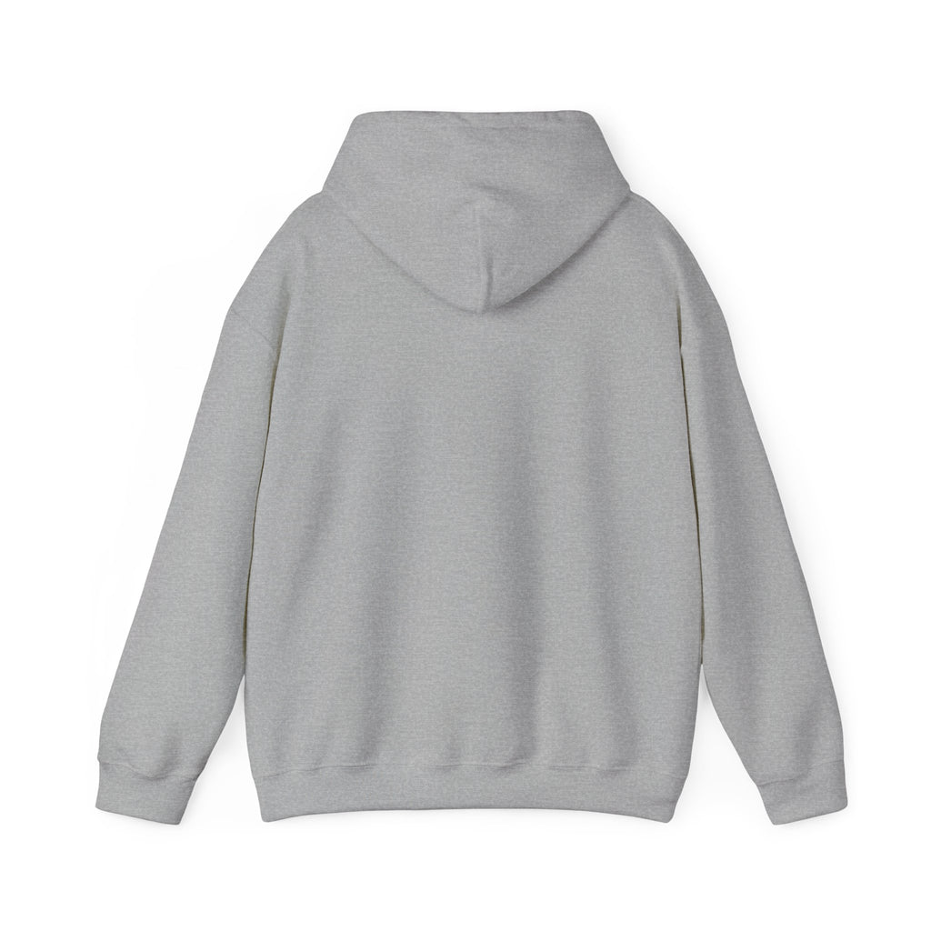 Massachusetts Conservative Movement Hooded Sweatshirt