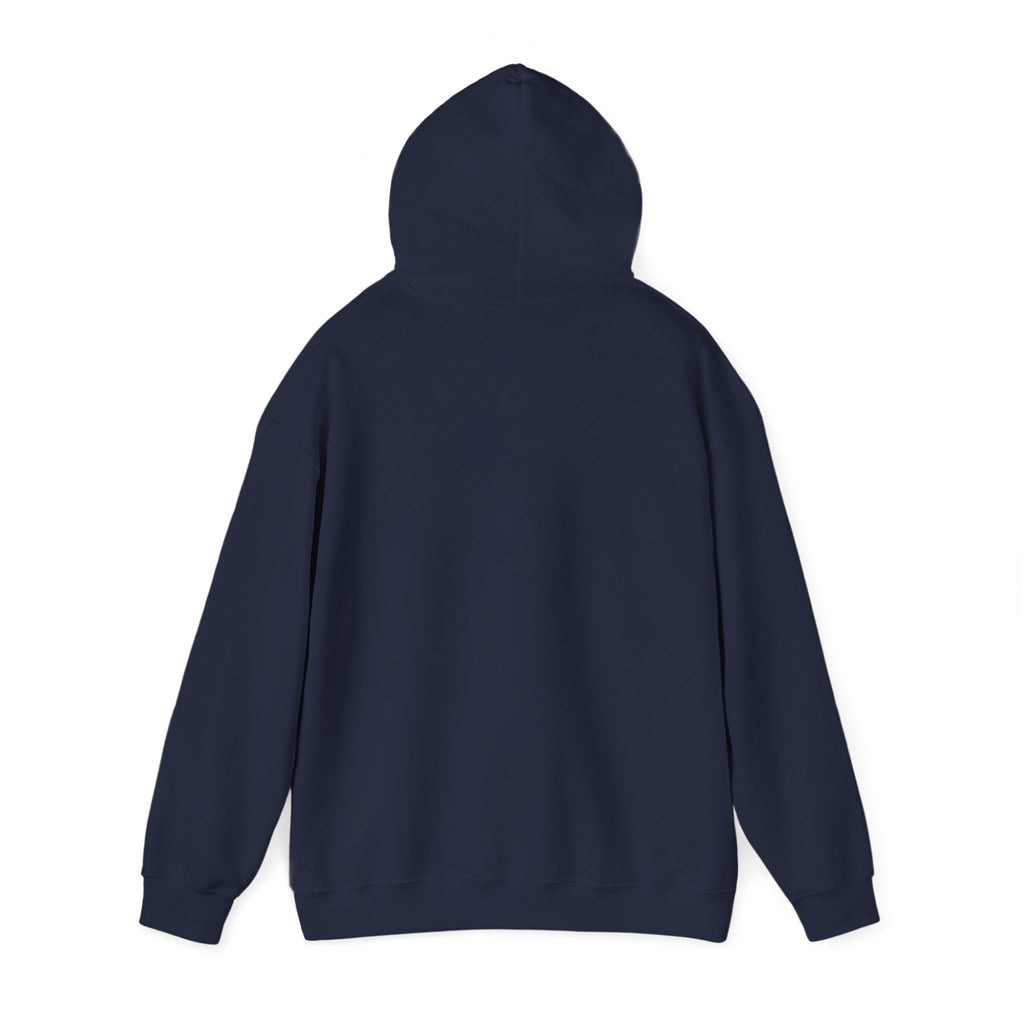 Massachusetts Conservative Movement Hooded Sweatshirt