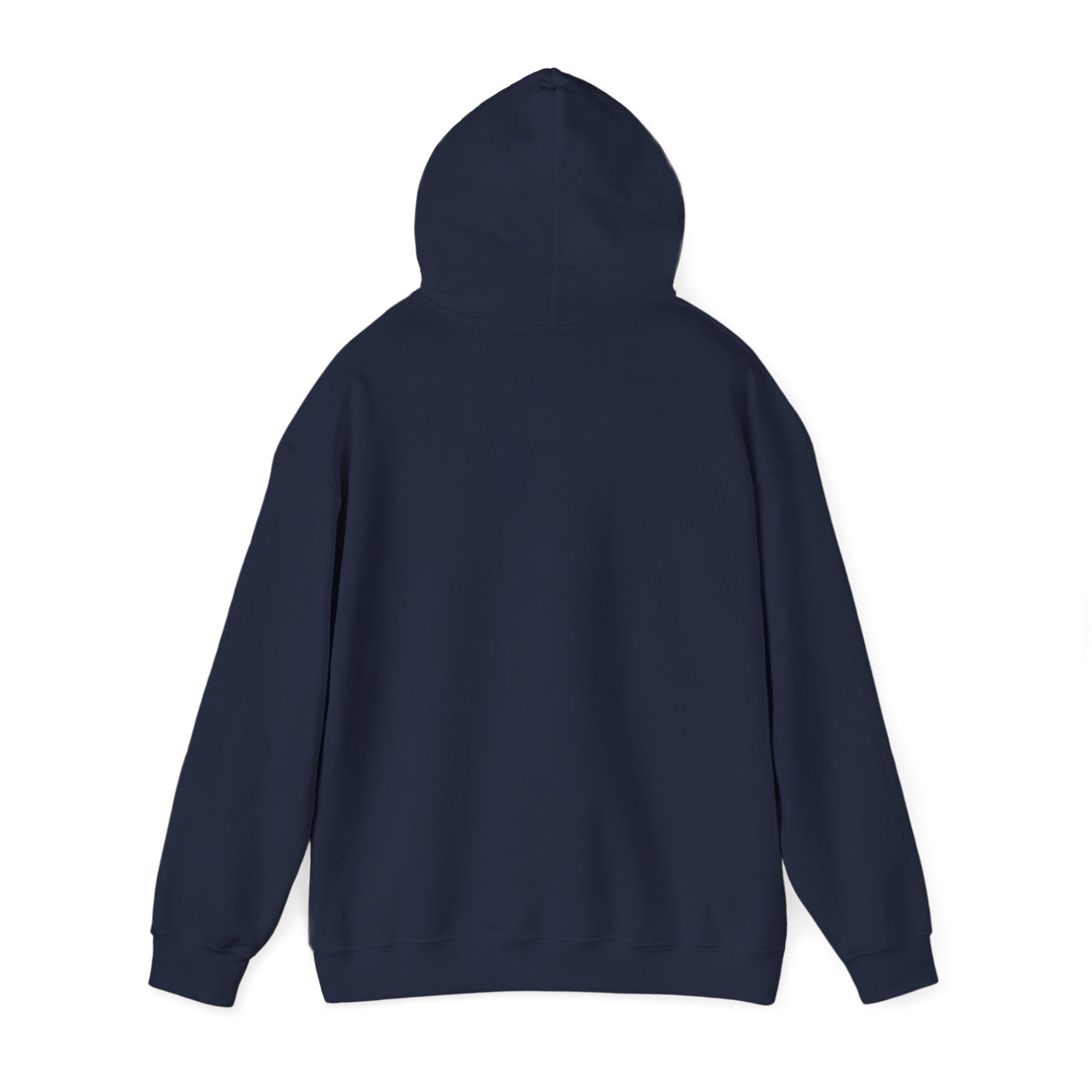 Massachusetts Conservative Movement Hooded Sweatshirt