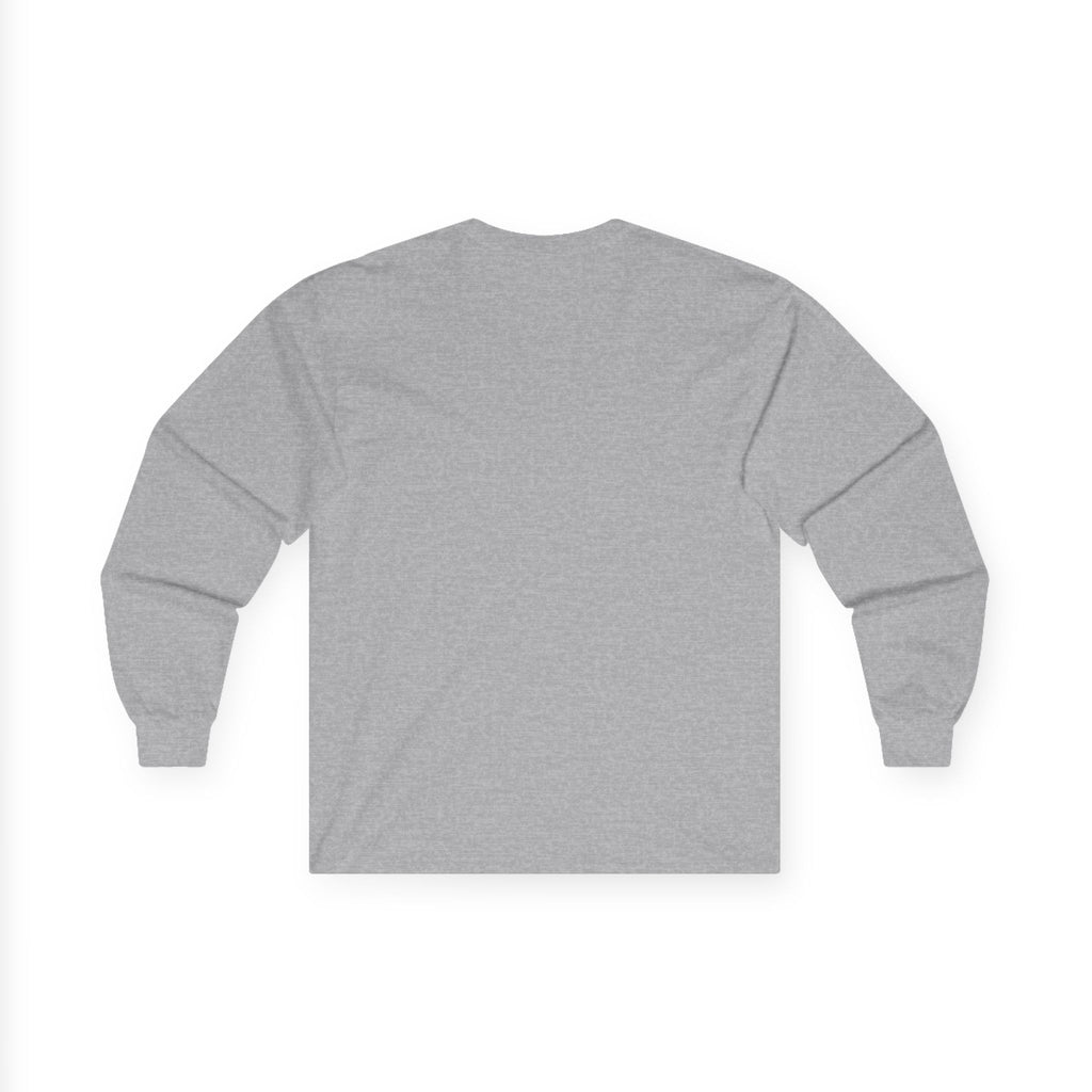 Massachusetts Conservative Movement Long Sleeve Tee