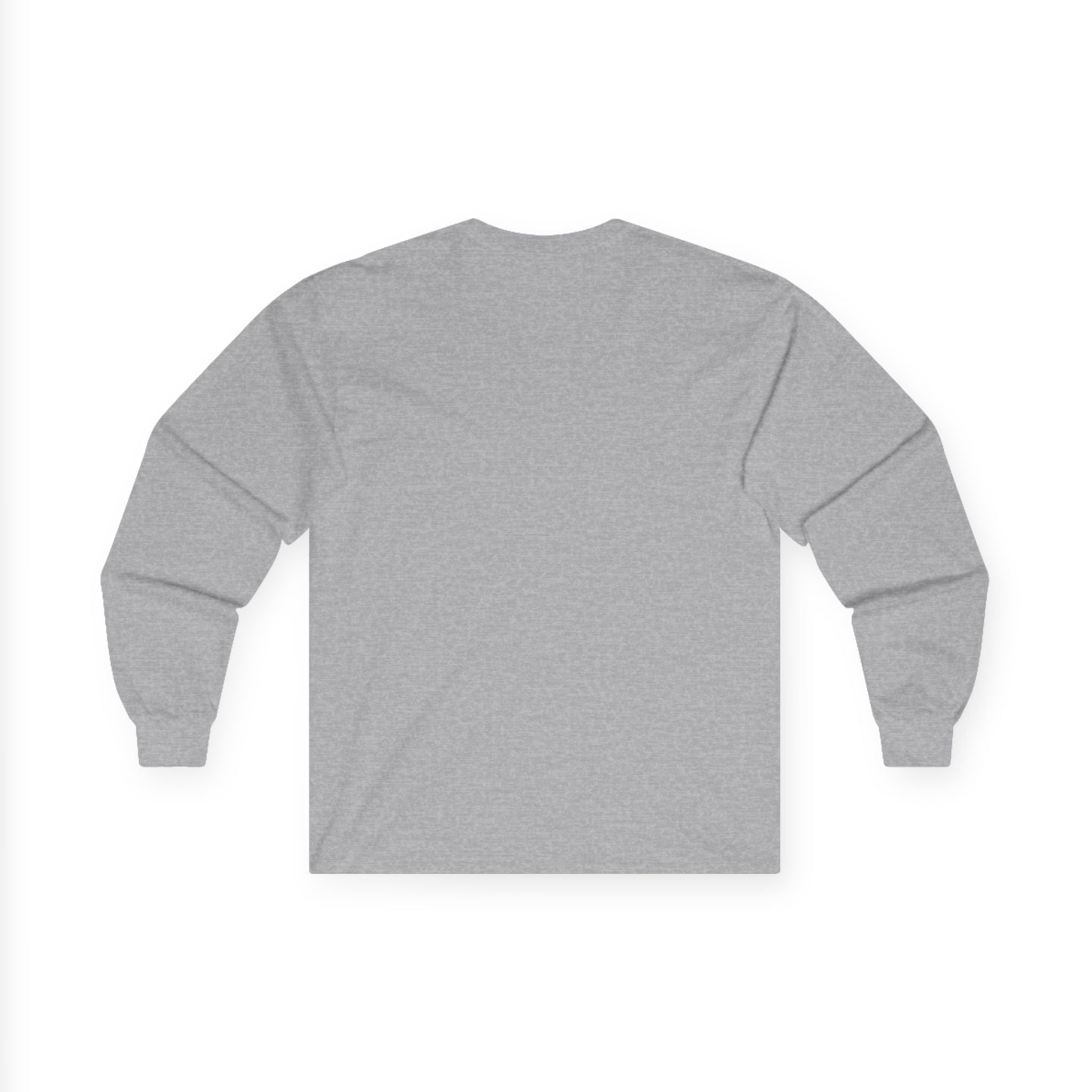 Massachusetts Conservative Movement Long Sleeve Tee