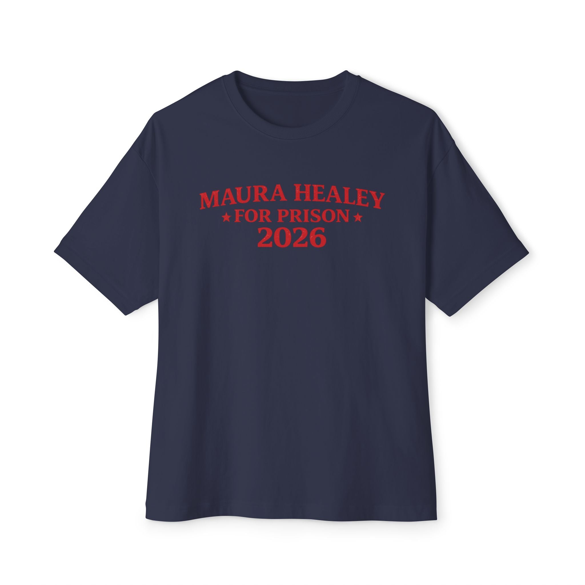 Maura Healey For Prison Tee