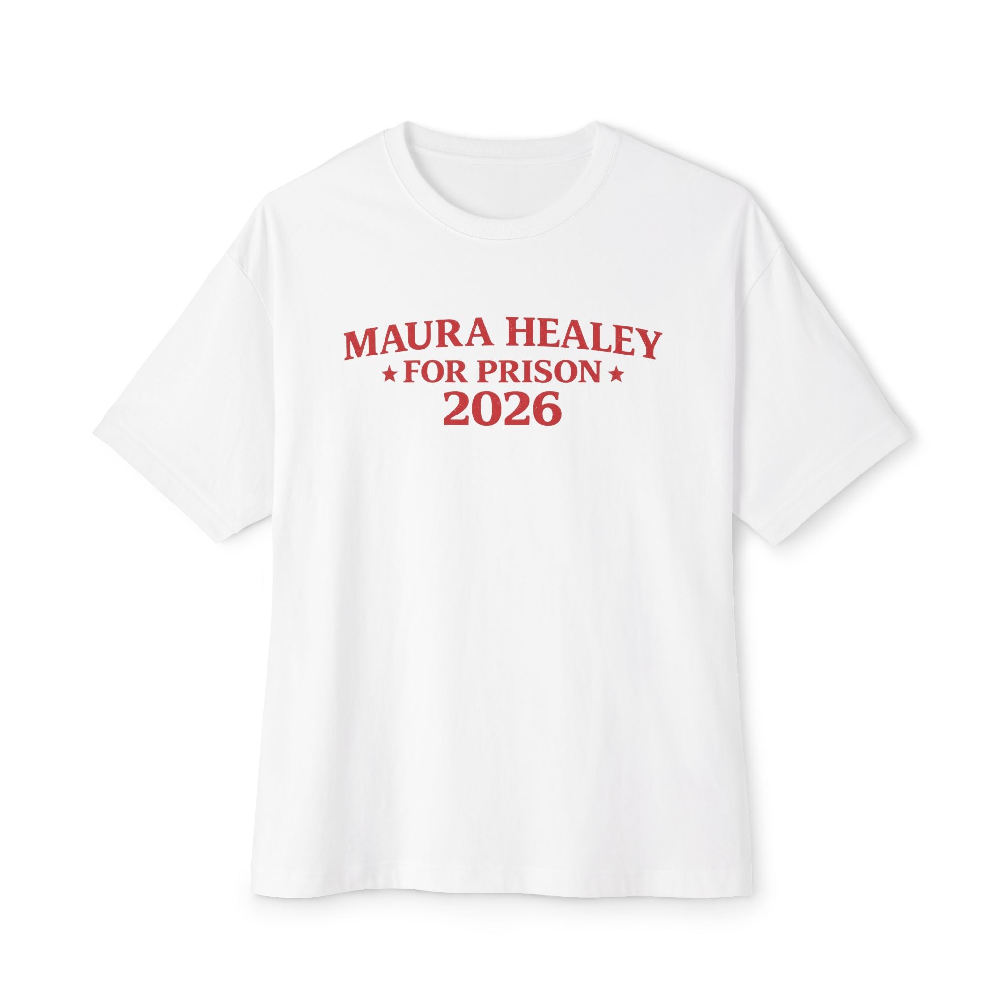 Maura Healey For Prison Tee