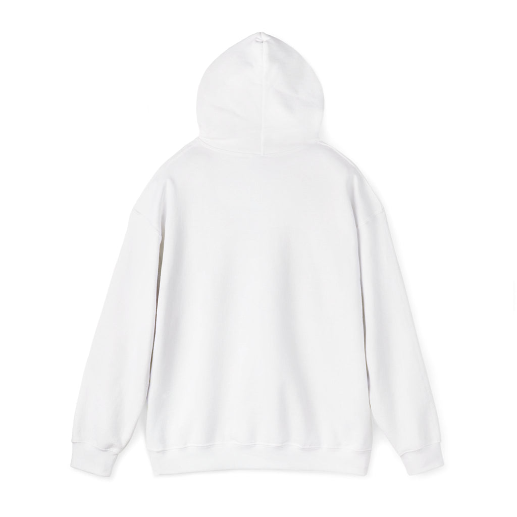 Massachusetts Conservative Movement Hooded Sweatshirt