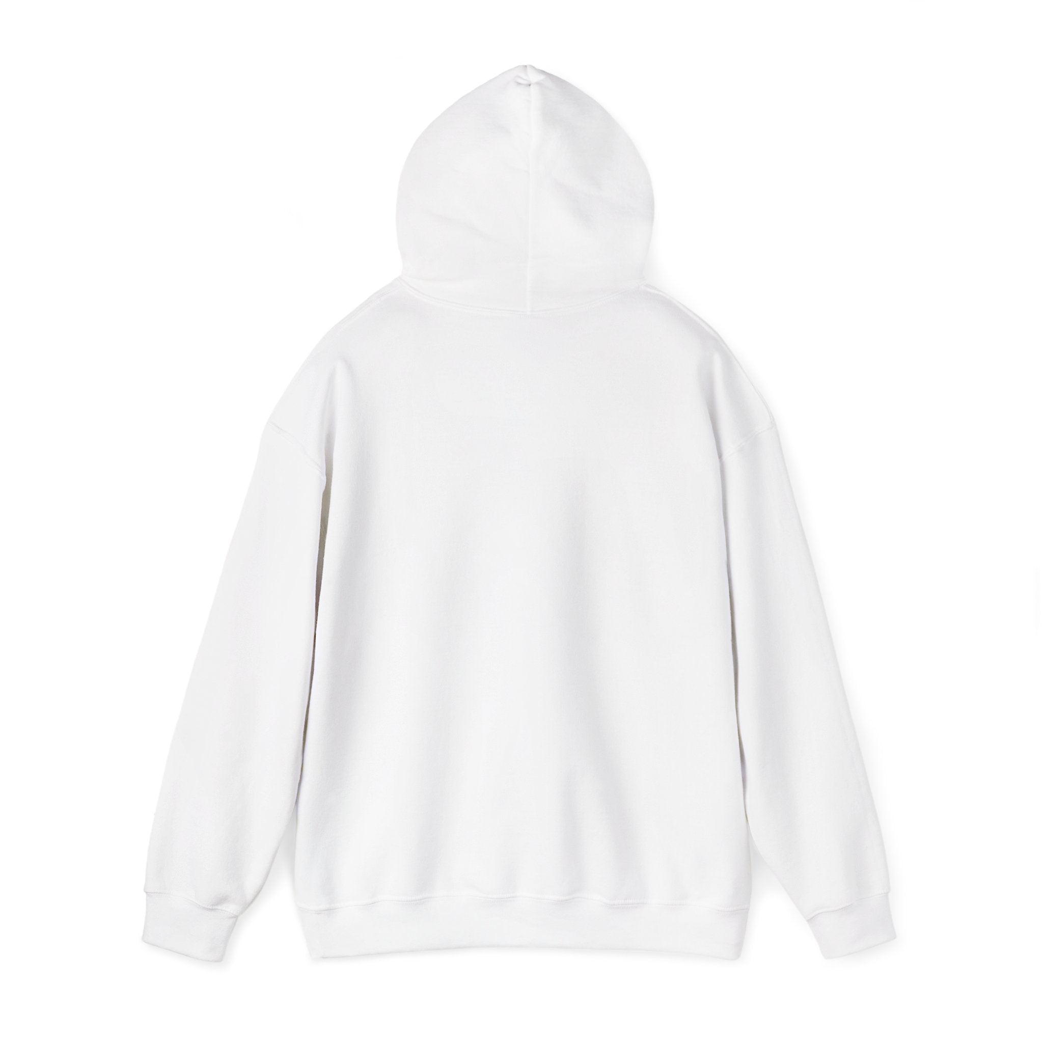 Massachusetts Conservative Movement Hooded Sweatshirt