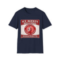 ICE Welcome T-Shirt