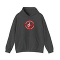 Massachusetts Conservative Movement Hooded Sweatshirt