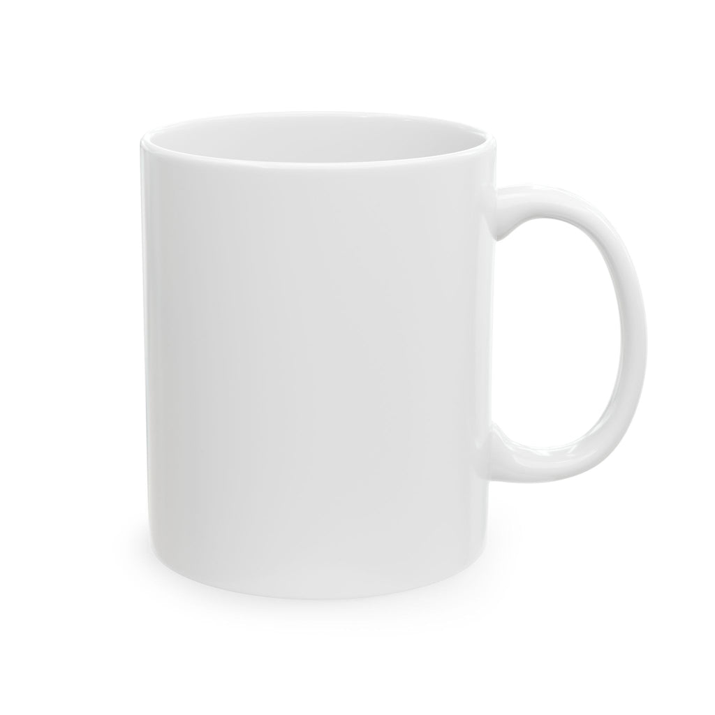 Massachusetts Collective Movement Ceramic Mug (11oz & 15oz)