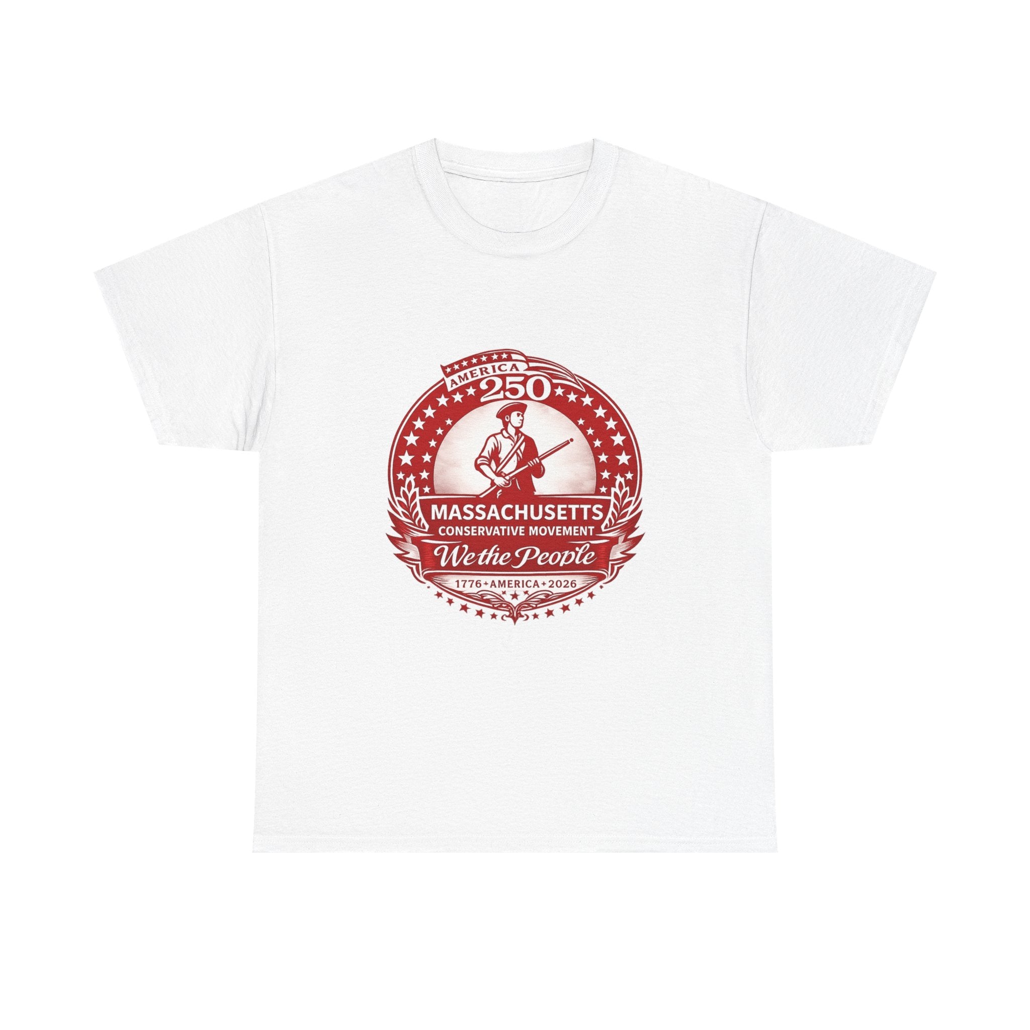 250th Anniversary Tee