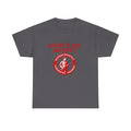 Where Are The Audits? Tee — Massachusetts Conservative Movement Political Shirt