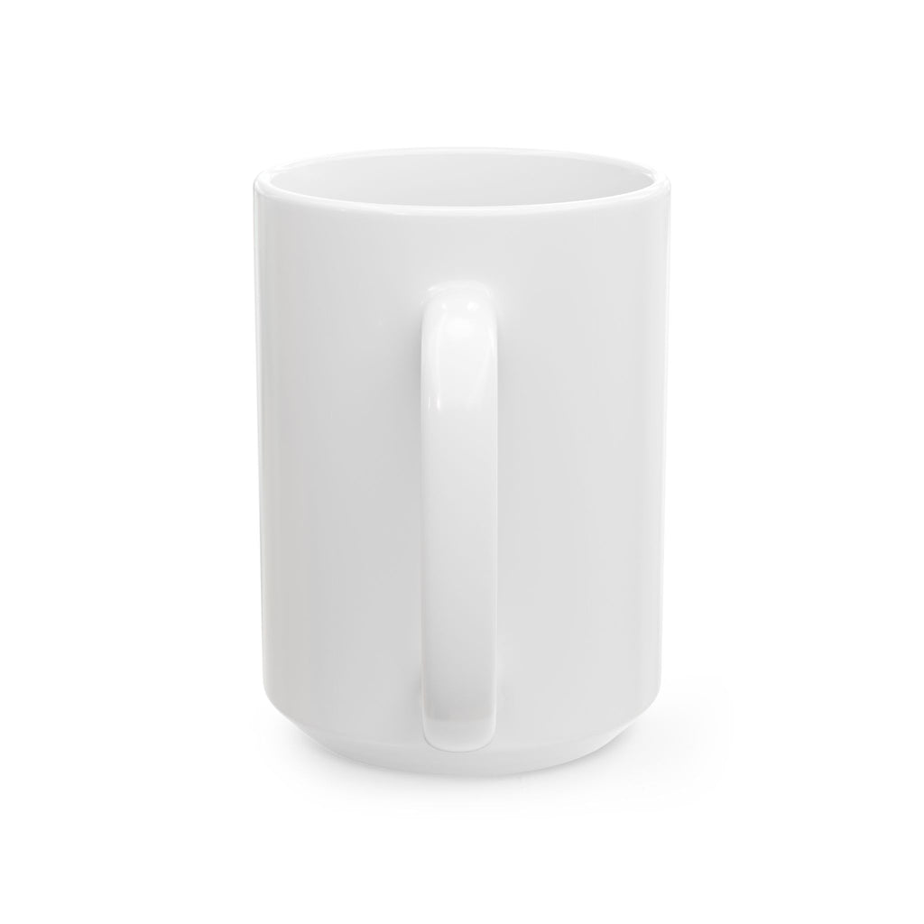 Massachusetts Collective Movement Ceramic Mug (11oz & 15oz)