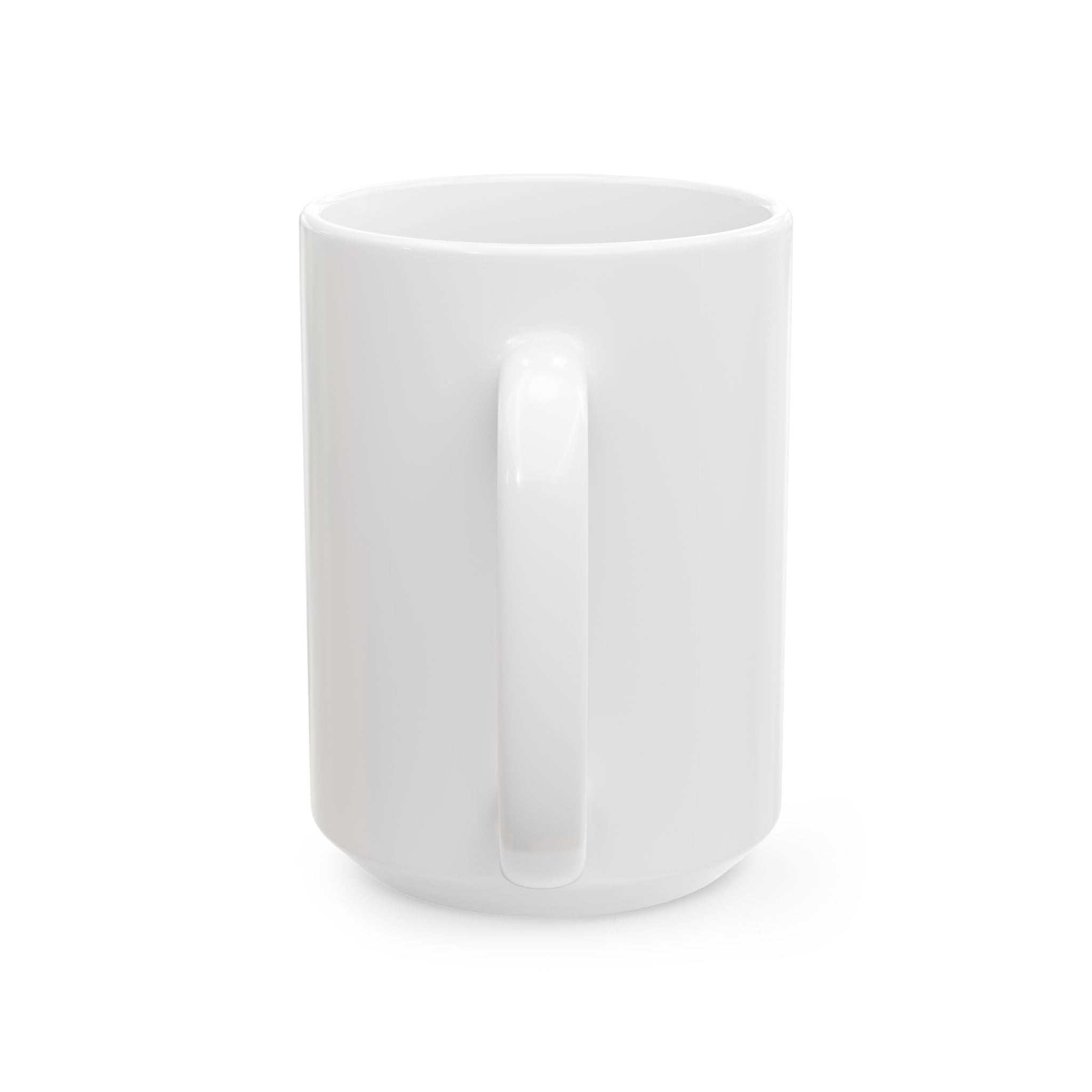 Massachusetts Collective Movement Ceramic Mug (11oz & 15oz)
