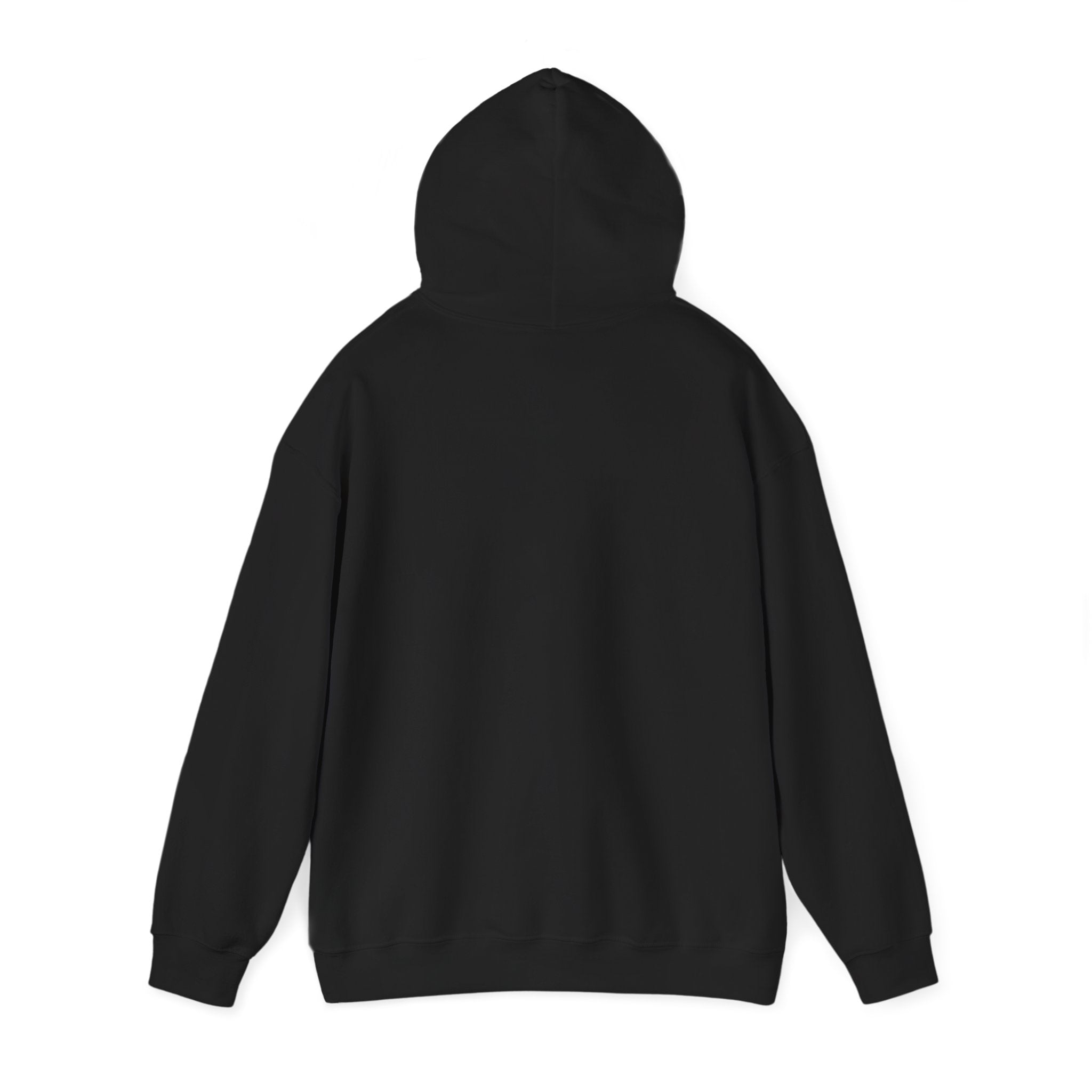 Massachusetts Conservative Movement Hooded Sweatshirt