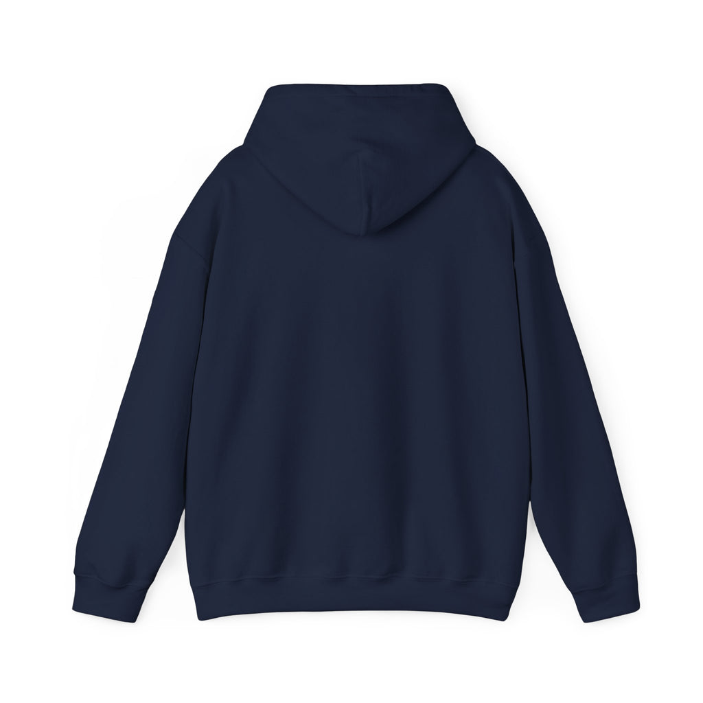 Massachusetts Conservative Movement Hooded Sweatshirt