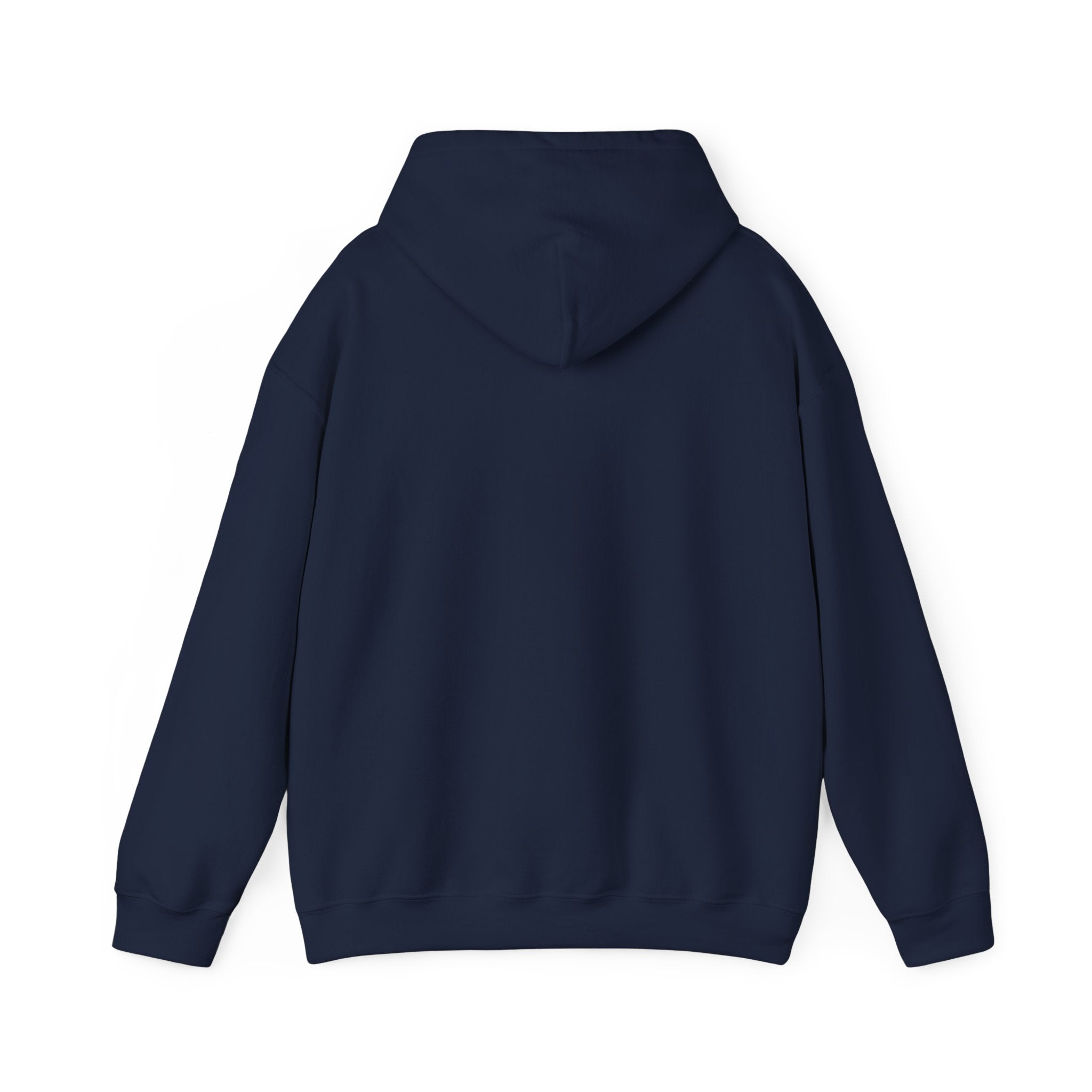 Massachusetts Conservative Movement Hooded Sweatshirt